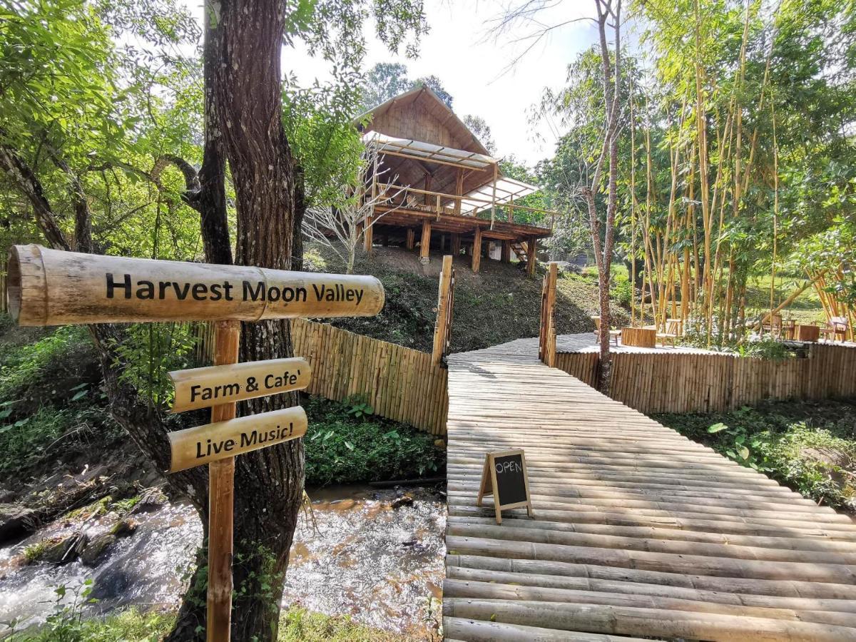 Ban Pang Luang Harvest Moon Valley מראה חיצוני תמונה